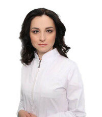 Мерзаева Дина Султановна