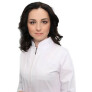 Мерзаева Дина Султановна