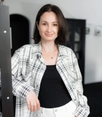 Жгенти Лия Омаровна