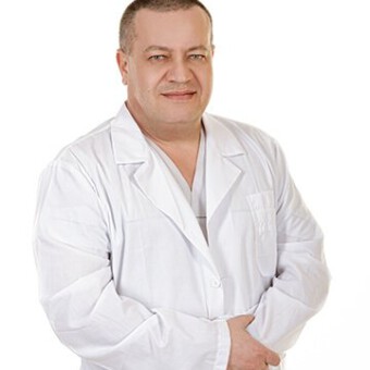 Кадиров Асан Османович