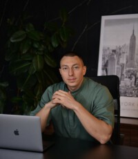 Гапонов Владимир Владиславович