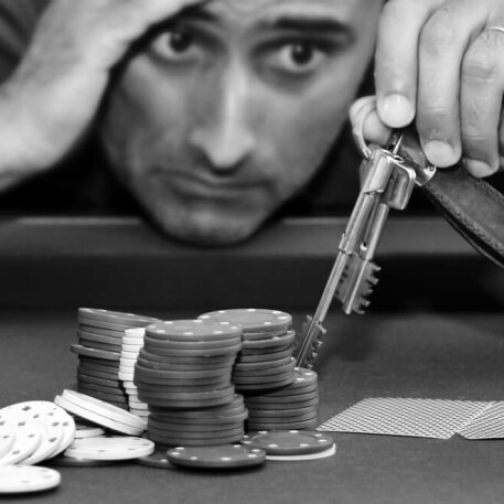 Как избавится от игромании: что делать, чтобы зависимый начал лечится