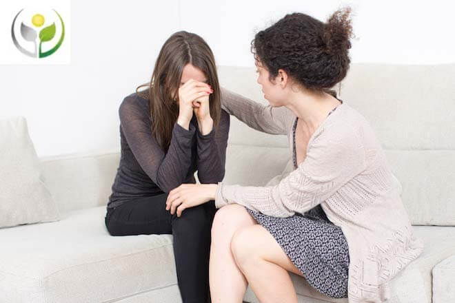depression  - Психологический срыв как предпосылка формирования зависимости